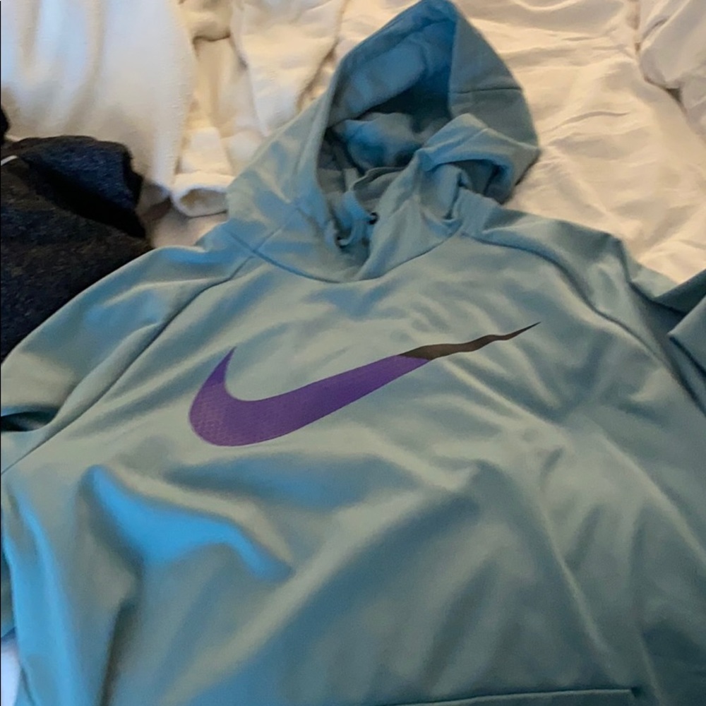 Nike hoodie